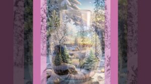 Двадцать пять двенадцать двадцать пять... Татьяна Забалуева (Добрыдень). Автор и исполнитель.