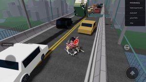 Крушение моста 2 Часть