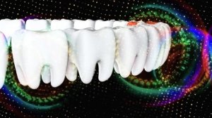 ИСЦЕЛЕНИЕ ЗУБОВ и ДЕСЕН*Мгновенное Облегчение Зубной Боли (Лечение Зубов и Десен)*МЕДИТАЦИЯ