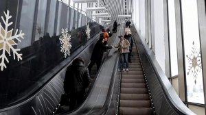 Сегодня на севере Москвы начал работать городской вокзал "Петровско-Разумовская".