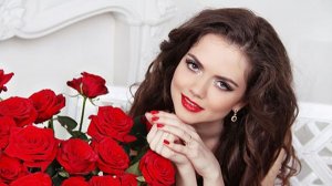 Проект ProShow Producer Ты красивая и любимая