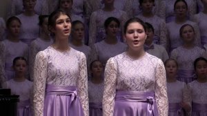 Старший хор "Кантилена"