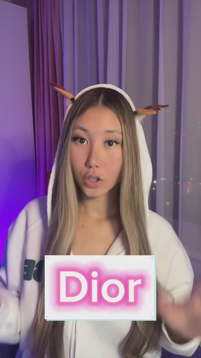 Dior pre-fall 2026 смотреть онлайн