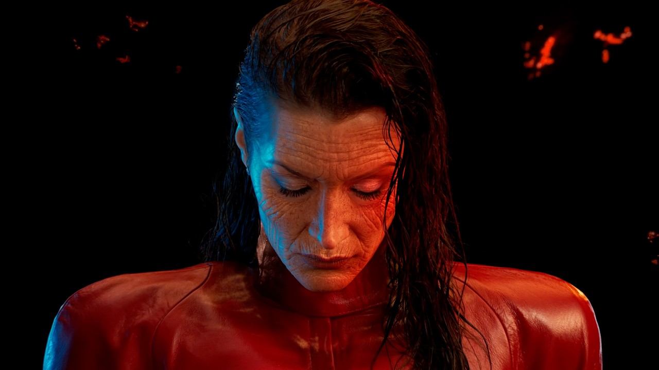 Красота — Русский Трейлер Тизер (4K Субтитры, 2026) смотреть онлайн