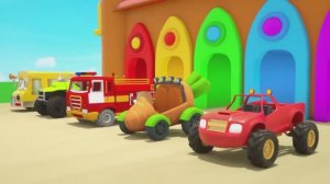 МУЛЬТЯШКИ ДЛЯ ДЕТЕЙ