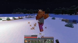 МЕМ ИЗ 2026 В МАЙНКРАФТ ЗИМОЙ!!!