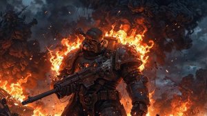 Посмотри дважды. Пауэр-метал.