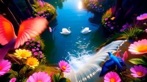 Сон моей души