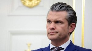 Министр войны США анонсировал новые действия Америки после ударов по ИГИЛ в Нигерии