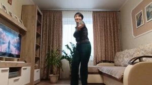 Под осенним дождём