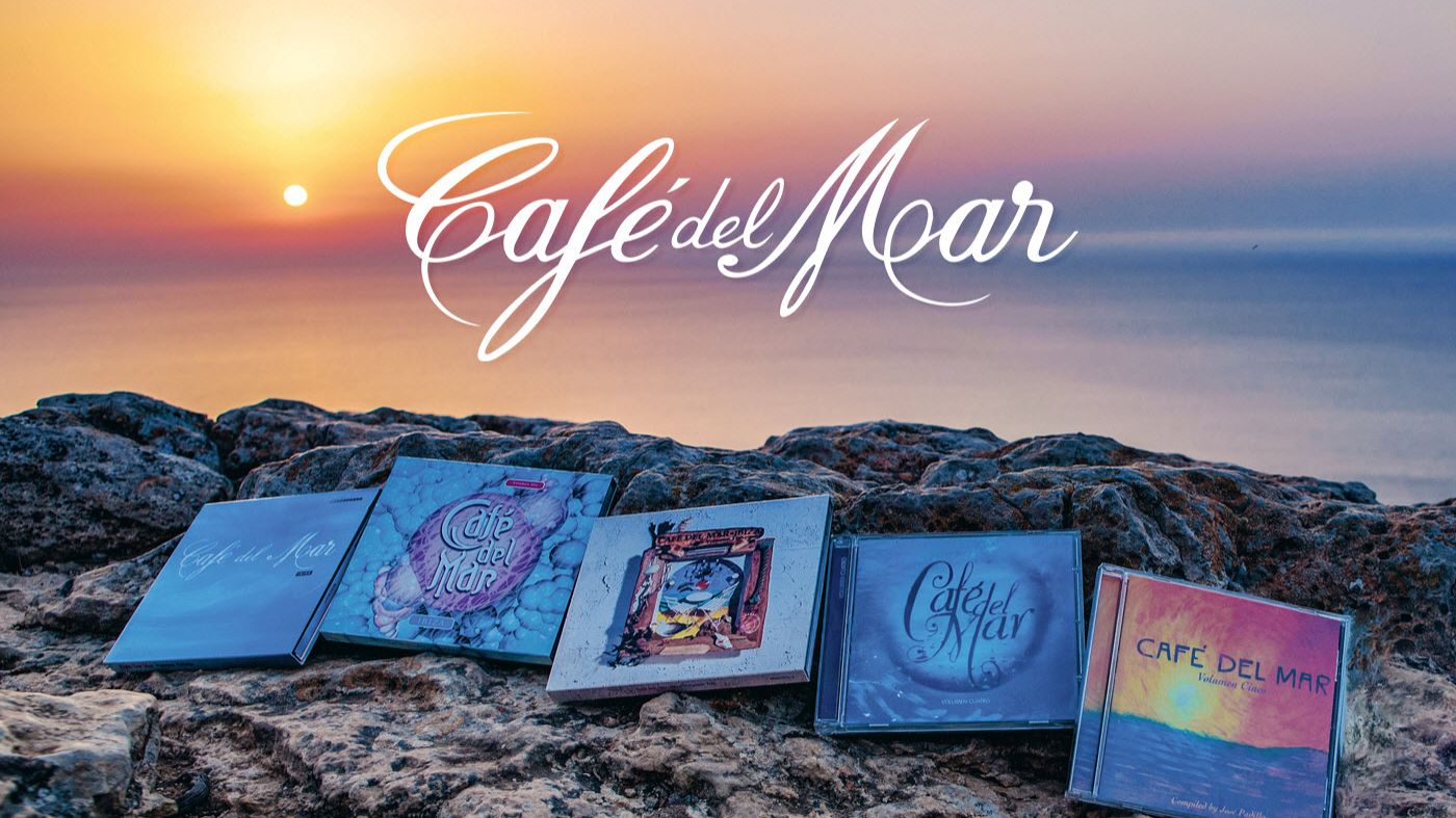 Café Del Mar 2019 - Café Del Mar Essentials I