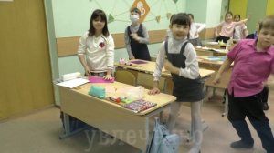 Ёлочка 2 в класса+