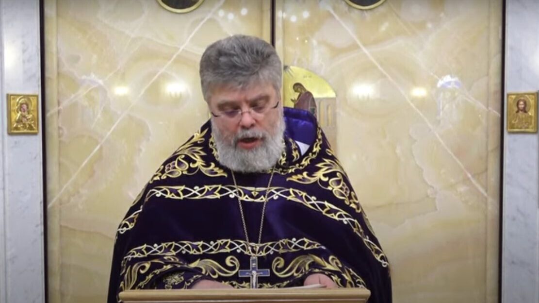 О Неосуждении смотреть онлайн