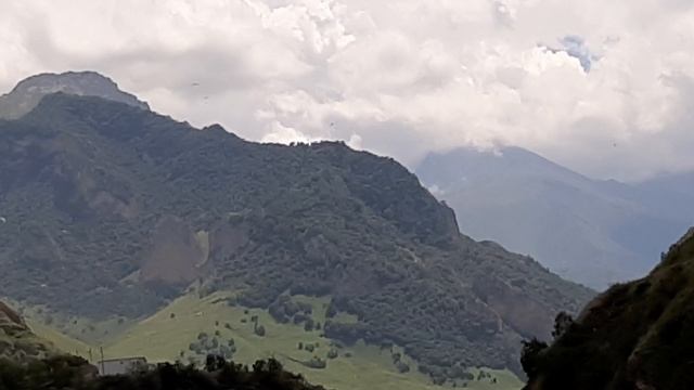 RELAX - MOUNTAINS AND RIVER смотреть онлайн