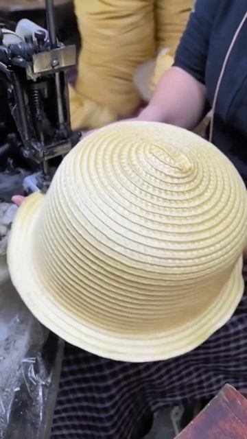 Рождение шляпки... смотреть онлайн