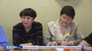 Кузбасские муниципальные инициативы попали в номинации премии «Служение»