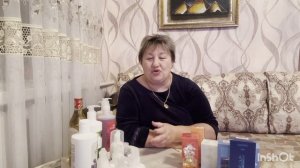 Обзор моих покупок и цены на них!