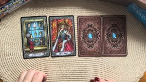 🌺СКОРПИОН ♏️ЯНВАРЬ 2026.ТАРО РАСКЛАД🌺