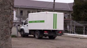 ФСИН назвала фейком письма с предложением отметить Новый год в своих учреждениях