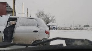 26-12-2025 ЮГ РОССИИ ЗАСЫПАЕТ СНЕГОМ 🌨️