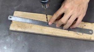 Секретный Инструмента, о котором многие не знают