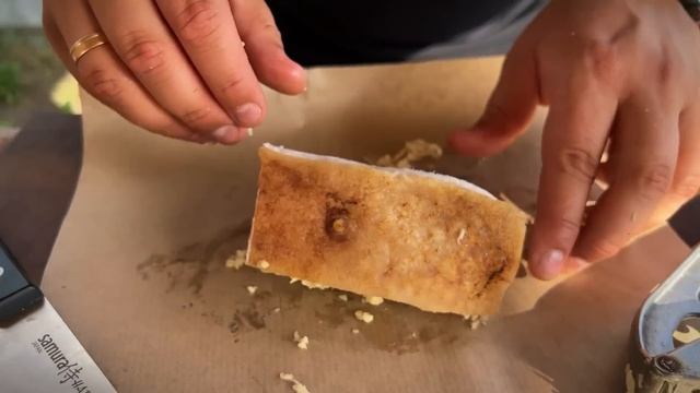 Нежнейшее САЛО тает во РТУ. Как Засолить сало сухим по? смотреть онлайн