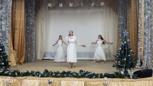 «Зимняя мелодия»