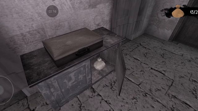 Eyes прохождение #27