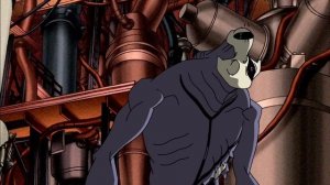 Бен 10. Бен Теннисон против Космического волка, Мумии, доктора Виктора и Призрака.