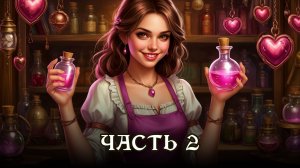 АУДИОКНИГА ПОЛНОСТЬЮ ★ ЧАСТЬ 2. ЛЮБОВЬ НЕВЗНАЧАЙ ★ Любовное фэнтези, приключения