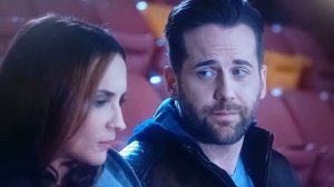 Новый проект. На прошлое Рождество