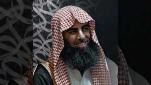 Мухаммад Аль Люхайдан Сура Аль фуркан❤️☝🏼