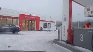 Опубликована сводка о средней стоимости топлива по субъектам Центрального федерального округа