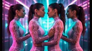 А деньги в кружку (фантастика) 2025