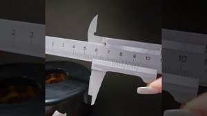 Воздушный фильтр (элемент) бумажный на мопед/ мотоцикл ALPHA/ Альфа видеообзор