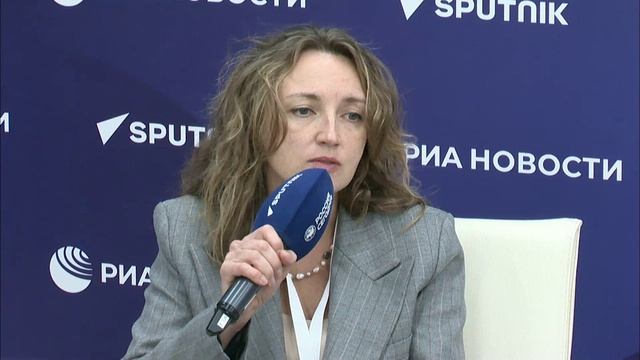 XIV Форум «Корпоративное волонтерство». Сессия «Малый зал» Часть 1