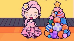 Подарки в Сериал Тока Бока Toca Boca