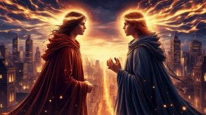 Знак зодиака Близнецы