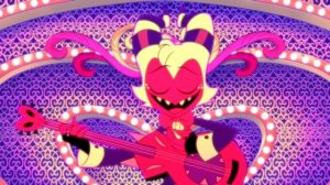 Песня Мокси Про Любовь Аццкий Босс