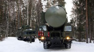 В госпрограмме по вооружению уделят особое внимание модернизации ядерной триады