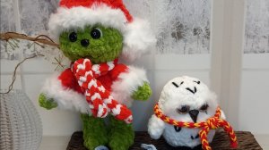 29.12.25 Готово "Бинго!Новогодний Адвент! Заключительный отчет.