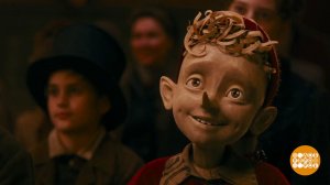 "Буратино": дверь в сказку откроется 1 января! Доброе утро. Фрагмент выпуска от 26.12.2025