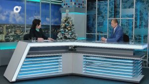 Итог недели / 28.12.25