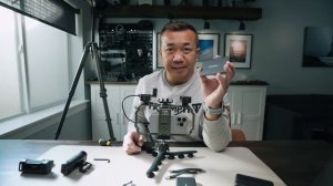 iPhone 15 Pro External Audio, SSD, and Power