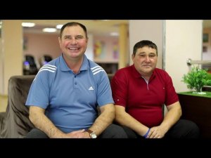 отзыв о санатории "Адлеркурорт"