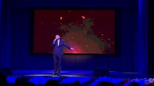 Тëмная ночь - Сергей Гонтаренко .mp4