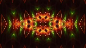 Футажи! Комплект Футажей Новогодний 6 от Киностудии Мудрого Кота Тимофея!