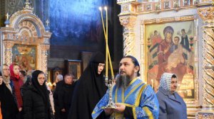 Скажи мне Господи, как жить?