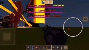 Скибиди майнкрафт: 1 серия ( озвучка ) 

Создатель: Женя Савва Сергеевич