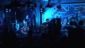 2023-12-29 - Александр НОРКИН - КорпоративниК (ч.2) в клубе «Big Ben»